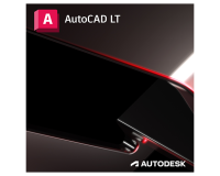 AutoCAD LT 2024 Subscription Plan for 1-Year - Windows