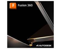 Autodesk Fusion 360 CLOUD Single-User Annual Subscription