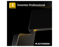 Autodesk Inventor Professional 2023 - 1-Year Single-User Commercial Licence