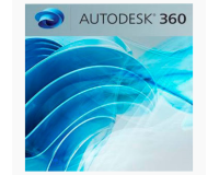 Autodesk Cloud Credits - 100 Pack