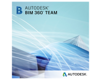 Autodesk BIM 360 Team - 1-Year Single User Commercial Licence