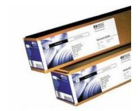 HP Matte Film 24&quot; - 610mm x 38.1m - 160gsm (Alternative Search for - XDMF75-24)