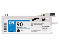 HP No.90 Printhead Cleaner Black (Dye) (Cleaner Only) (C5096A)