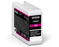 Epson UltraChrome Pro 10 Vivid Magenta Cartridge 25ml