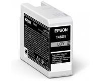 Epson UltraChrome Pro 10 Light Gray Cartridge 25ml