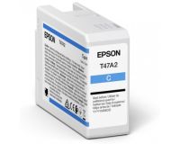 Epson UltraChrome Pro 10 Cyan Cartridge 50ml