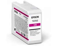 Epson UltraChrome Pro 10 Vivid Magenta Cartridge 50ml