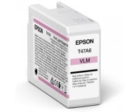 Epson UltraChrome Pro 10 Vivid Light Magenta Cartridge 50ml