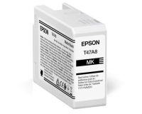 Epson UltraChrome Pro 10 Matte Black Cartridge 50ml