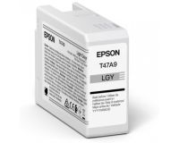 Epson UltraChrome Pro 10 Light Gray Cartridge 50ml