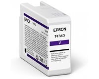 Epson UltraChrome Pro 10 Violet Cartridge 50ml