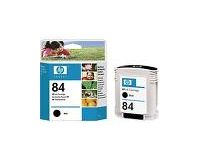 HP C5016A No. 84 Black 69ml Ink C5016A - Expired June 2007 Free Delivery