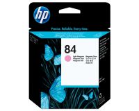 HP No.84 Printhead Light Magenta (Dye) (C5021A)