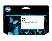 HP No.70 Ink Cartridge Gloss Enhancer 130ml (Vivera) (C9459A)