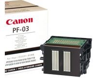 Canon PF-03 - Printhead