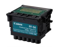 Canon PF-06 - Printhead