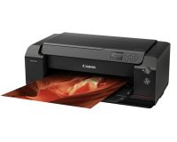 Canon imagePROGRAF PRO-1000 17&quot; (A2+) 12 Ink Printer