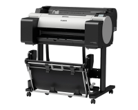 Canon imagePROGRAF TM-200 A1 (24&quot;) Large-Format Printer
