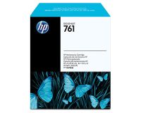 HP No. 761 Maintenance Cartridge (Dye/Pig) (CH649A)