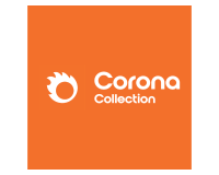 Chaos Corona Collection Single User licence
