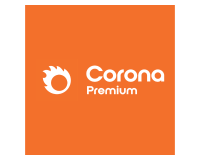Chaos Corona (Floating) Licence
