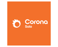 Chaos Corona (Fixed) Licence
