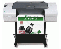 Small Store POS Solution - Mid-Large Range