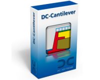 DC-Cantilever Software