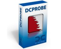 DC-Probe Software