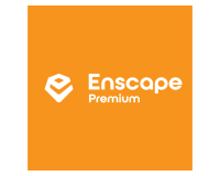 Enscape Premium Licence for 1-Year