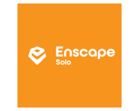 Enscape Solo (Fixed) Licence for 1-Year