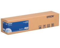 Epson Enhanced Matte Paper 189gsm - 17&quot; - 432mm x 30.5m