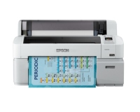 Epson SureColor SC-T3200 (24&quot;) A1 Printer without Floor Stand