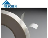 Neschen Gudy DS 10 Mount Film Tape - 24 hour reduced initial adhesion on both sides - 0.96&quot; 25mm x 33m