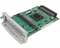 HP DesignJet 510 GL/2 & RTL Formatter Board - Used