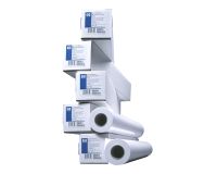 HP Heavyweight Coated Paper 60&quot; - 1524mm x 67.5m - 130gsm