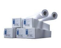 HP Heavyweight Coated Paper 24&quot; - 610mm x 30.5m - 130gsm