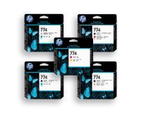 HP No. 774 Printhead