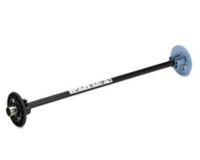 HP Designjet 500 800 Printers A1 Paper Spindle - C2389A Used