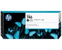 HP No. 746 Ink Cartridge Photo Black - 300ml