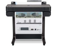 HP DesignJet T630 - 24&quot; A1 Printer