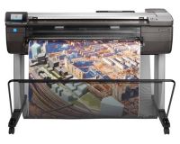 HP DesignJet T830 Multifunction A0 Printer, Scanner and Copier