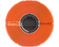 MakerBot Method - Method X - Precision PLA Material True Orange Smart Spool