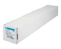 HP Q1396A Universal Bond Paper Roll A1 80gsm 24&quot; 610mm x 45.7m