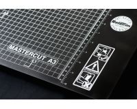 RotaTrim Gridded Baseboard Replacement for the MasterCut MC Series Cutter - A4 A3 A2 A1 A0 Trimmer