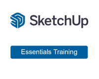 Sketchup Pro Training - Essentials (2-Days)