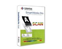 Colortrac SmartWorks Pro Scan Software