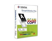 Colortrac SmartWorks Pro Scan and Copy Software