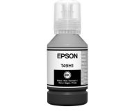 Epson SC-T3100X Black Refillable UV ink solution 140ml Bottle