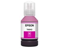 Epson SC-T3100X Magenta Refillable Dye ink solution 140ml Bottle